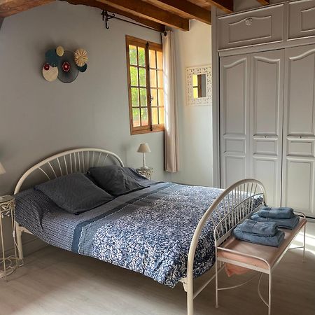 Appartamento La Coraline Laubressel Esterno foto