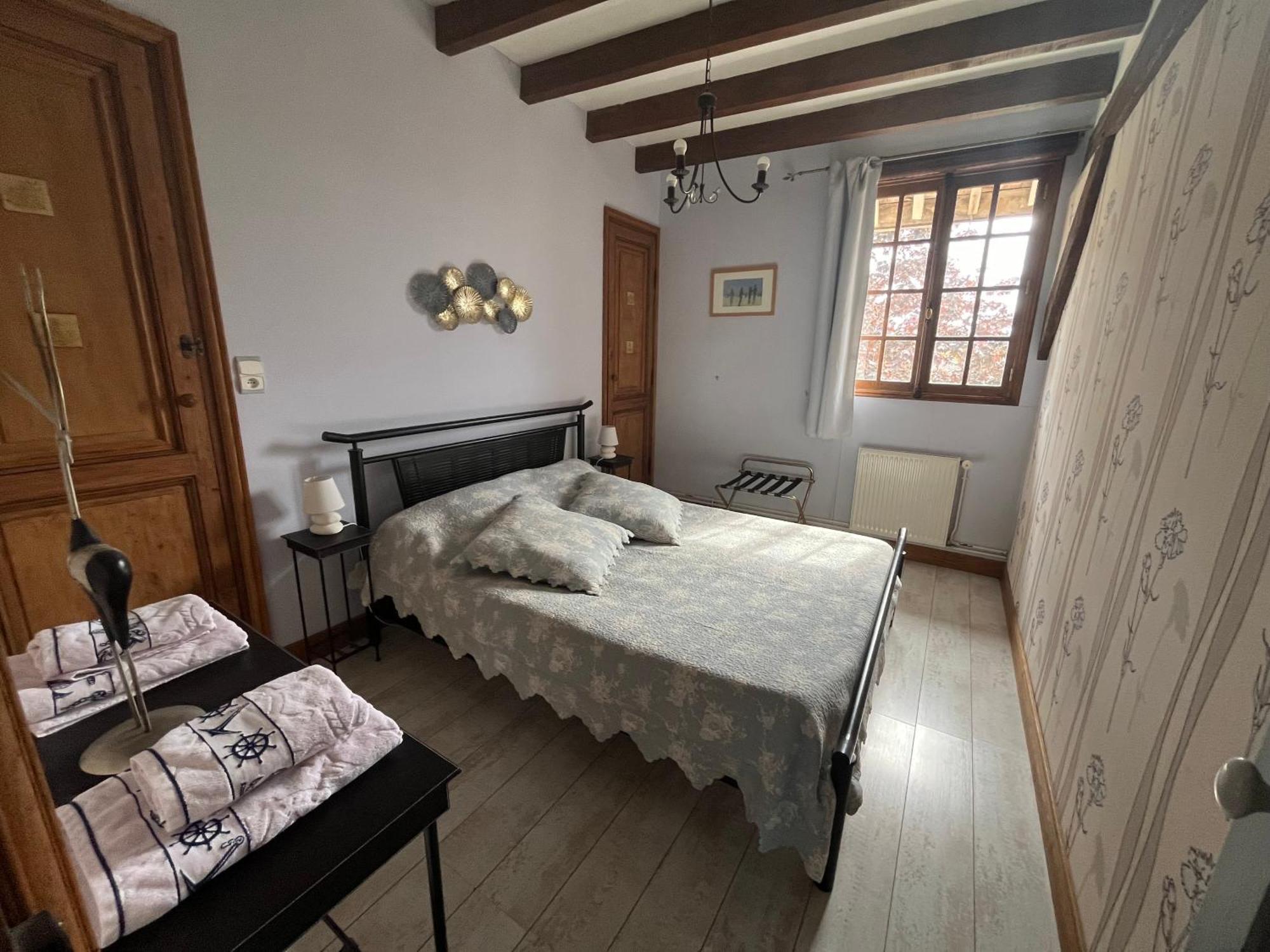 Appartamento La Coraline Laubressel Esterno foto