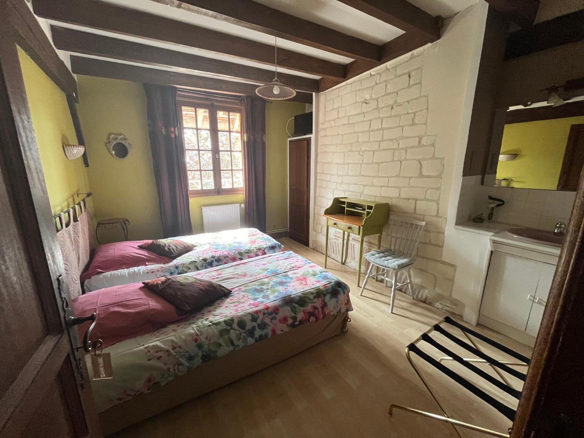 Appartamento La Coraline Laubressel Esterno foto